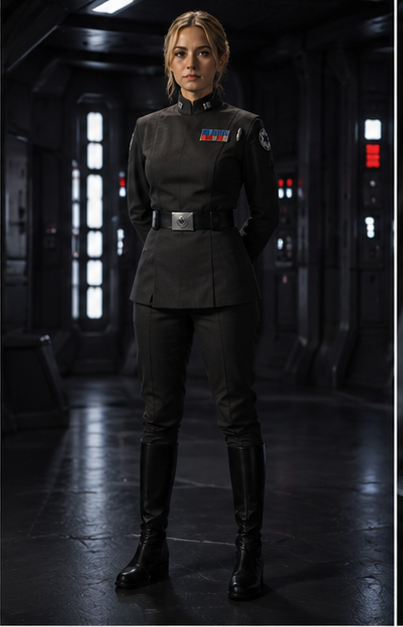 Genevia Linsbo